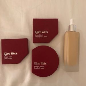Kjaer Weis bundle